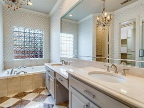 12222  Park Bend Drive , Dallas Texas 75230