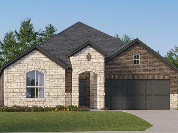 2624  Clear Root Circle , Fort Worth Texas 76108