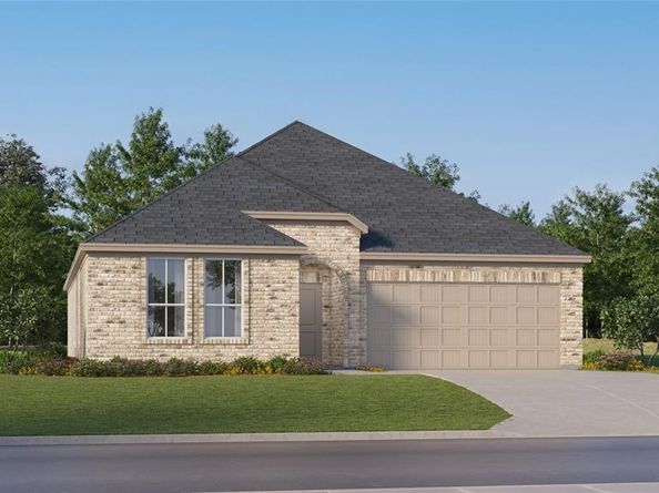 3813  Elements Way , Mesquite Texas 75181