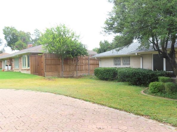 14214  Edgecrest Drive , Dallas Texas 75254