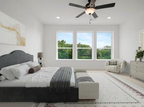 5829  Water Bridge Lane , Fort Worth Texas 76109