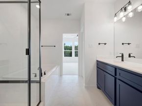 5829  Water Bridge Lane , Fort Worth Texas 76109