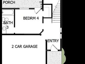 5829  Water Bridge Lane , Fort Worth Texas 76109