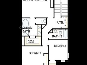 5829  Water Bridge Lane , Fort Worth Texas 76109