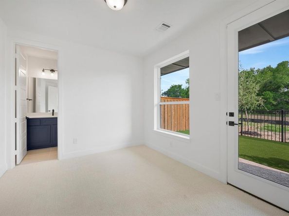5829  Water Bridge Lane , Fort Worth Texas 76109