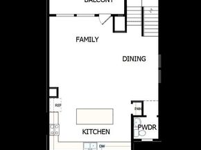 5829  Water Bridge Lane , Fort Worth Texas 76109