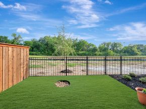 5829  Water Bridge Lane , Fort Worth Texas 76109