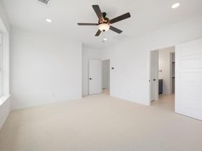5829  Water Bridge Lane , Fort Worth Texas 76109