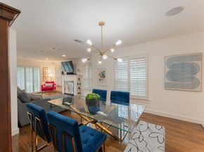 5104  Maple Springs Boulevard , Dallas Texas 75235