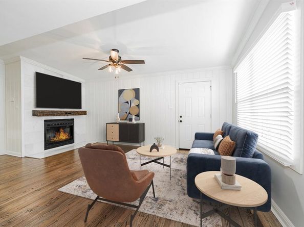 9914  Estacado Drive , Dallas Texas 75228