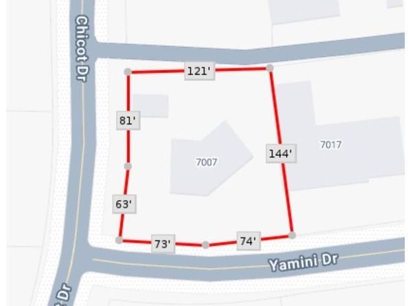 7007  Yamini Drive , Dallas Texas 75230