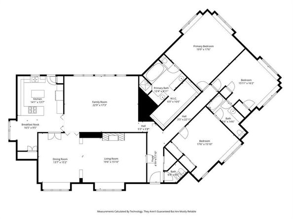 7007  Yamini Drive , Dallas Texas 75230