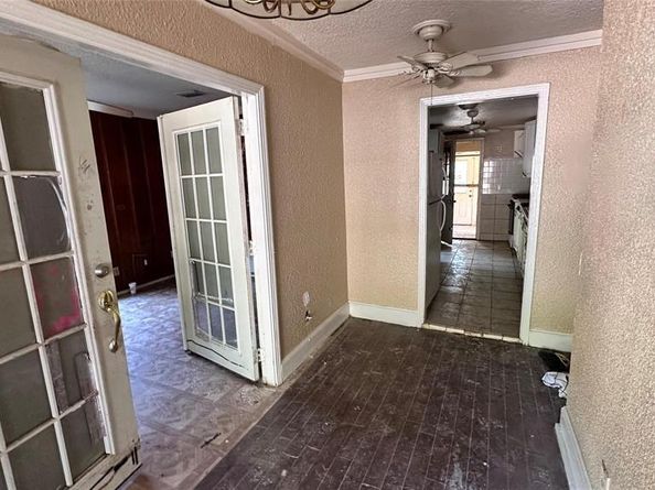 3617  Bright Street , Fort Worth Texas 76119