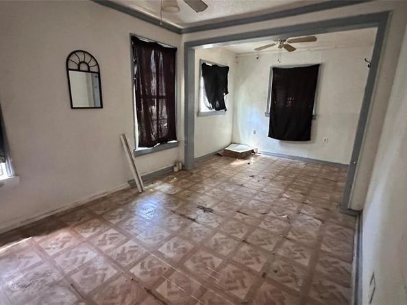 3617  Bright Street , Fort Worth Texas 76119