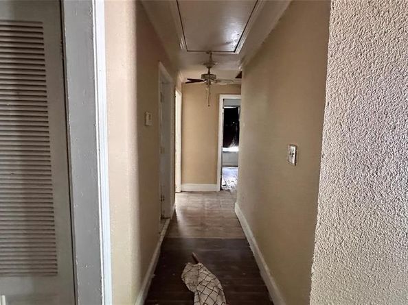 3617  Bright Street , Fort Worth Texas 76119