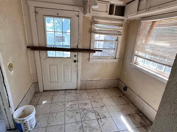 3617  Bright Street , Fort Worth Texas 76119