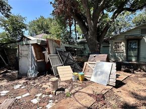 3617  Bright Street , Fort Worth Texas 76119