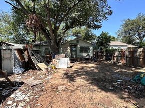 3617  Bright Street , Fort Worth Texas 76119