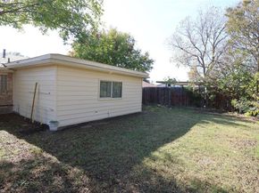 4649  Western Oaks Drive , Dallas Texas 75211