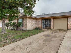 3336  Pacesetter Drive , Dallas Texas 75241