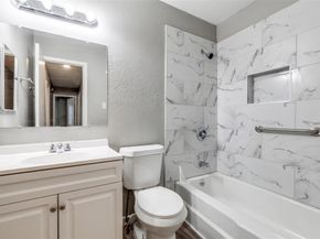 3336  Pacesetter Drive , Dallas Texas 75241