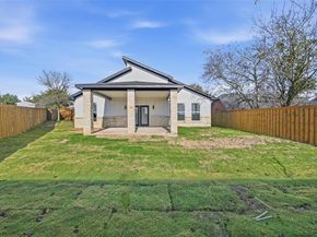 2618  Gooch Street , Dallas Texas 75241