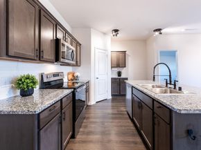 2101  Brisbon Street , Fate Texas 75189