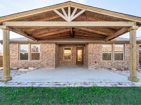 2101  Brisbon Street , Fate Texas 75189