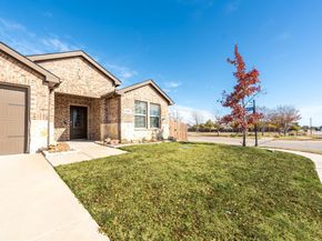2101  Brisbon Street , Fate Texas 75189