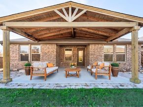 2101  Brisbon Street , Fate Texas 75189