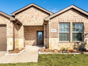 2101  Brisbon Street , Fate Texas 75189