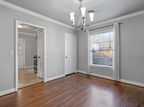 6333  Locke Avenue , Fort Worth Texas 76116