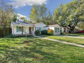 6333  Locke Avenue , Fort Worth Texas 76116