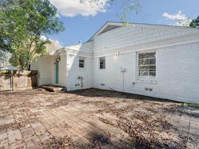 6333  Locke Avenue , Fort Worth Texas 76116