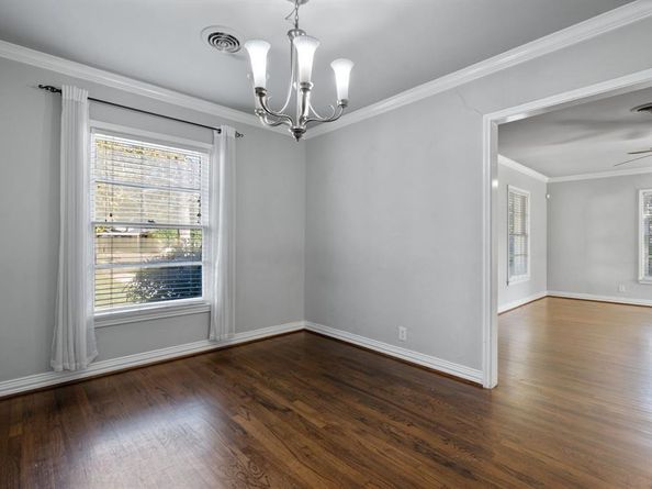 6333  Locke Avenue , Fort Worth Texas 76116