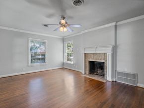 6333  Locke Avenue , Fort Worth Texas 76116