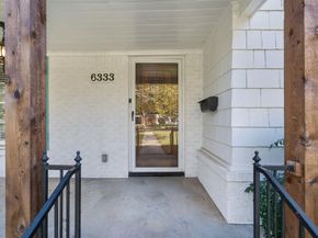 6333  Locke Avenue , Fort Worth Texas 76116