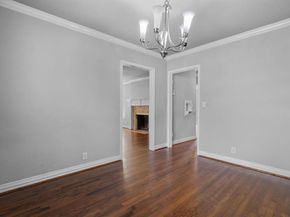 6333  Locke Avenue , Fort Worth Texas 76116