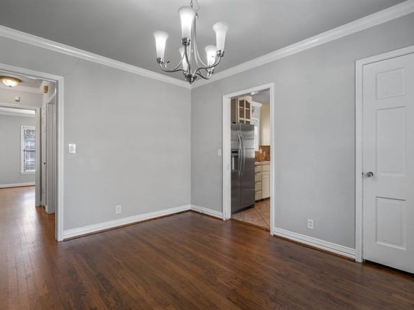 6333  Locke Avenue , Fort Worth Texas 76116