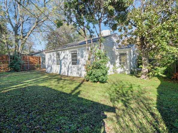 6333  Locke Avenue , Fort Worth Texas 76116