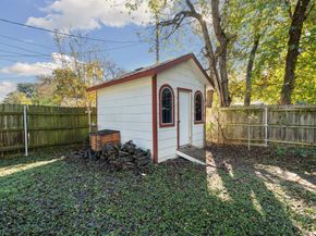 6333  Locke Avenue , Fort Worth Texas 76116