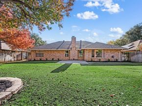 4105  Hemlock Street , Fort Worth Texas 76137