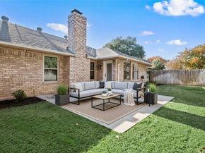 4105  Hemlock Street , Fort Worth Texas 76137