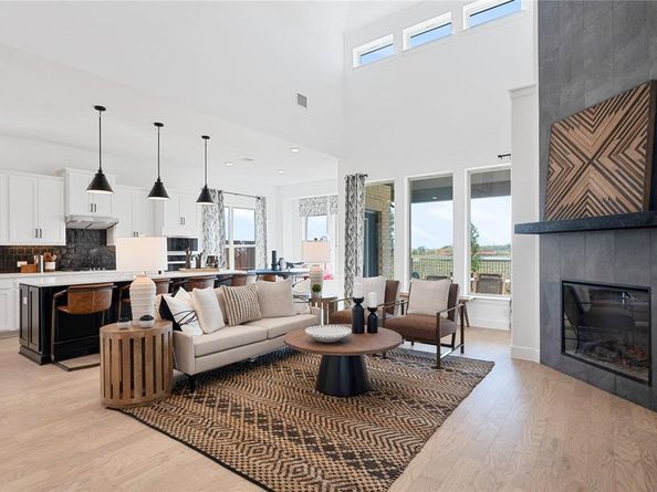 1728  Canals Drive , Little Elm Texas 75068