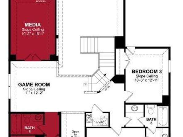 1728  Canals Drive , Little Elm Texas 75068