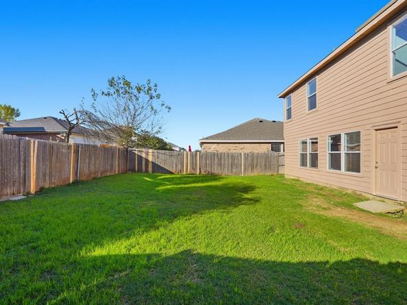 10405  Hideaway Trail , Fort Worth Texas 76131