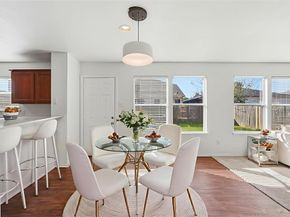 10405  Hideaway Trail , Fort Worth Texas 76131