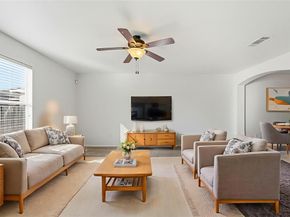 10405  Hideaway Trail , Fort Worth Texas 76131