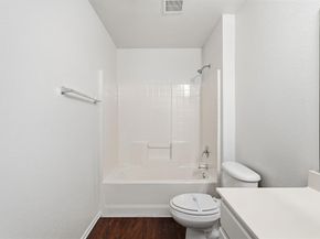 10405  Hideaway Trail , Fort Worth Texas 76131