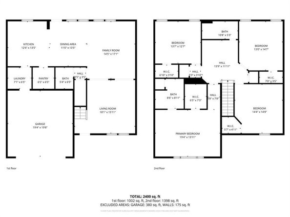 10405  Hideaway Trail , Fort Worth Texas 76131